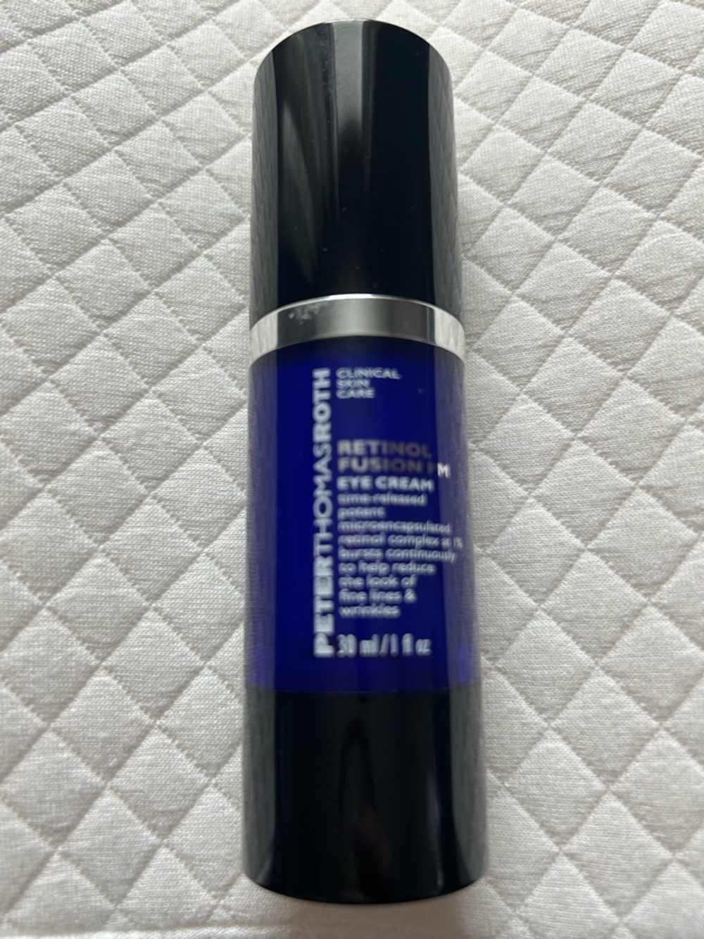 Peter Thomas Roth Retinol Fusion Eye Cream